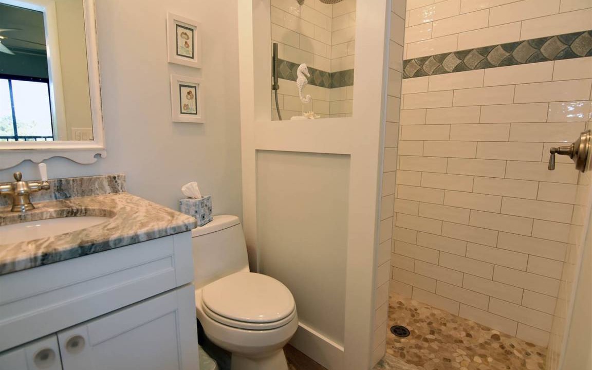 Photo of Bathroom in Sanibel