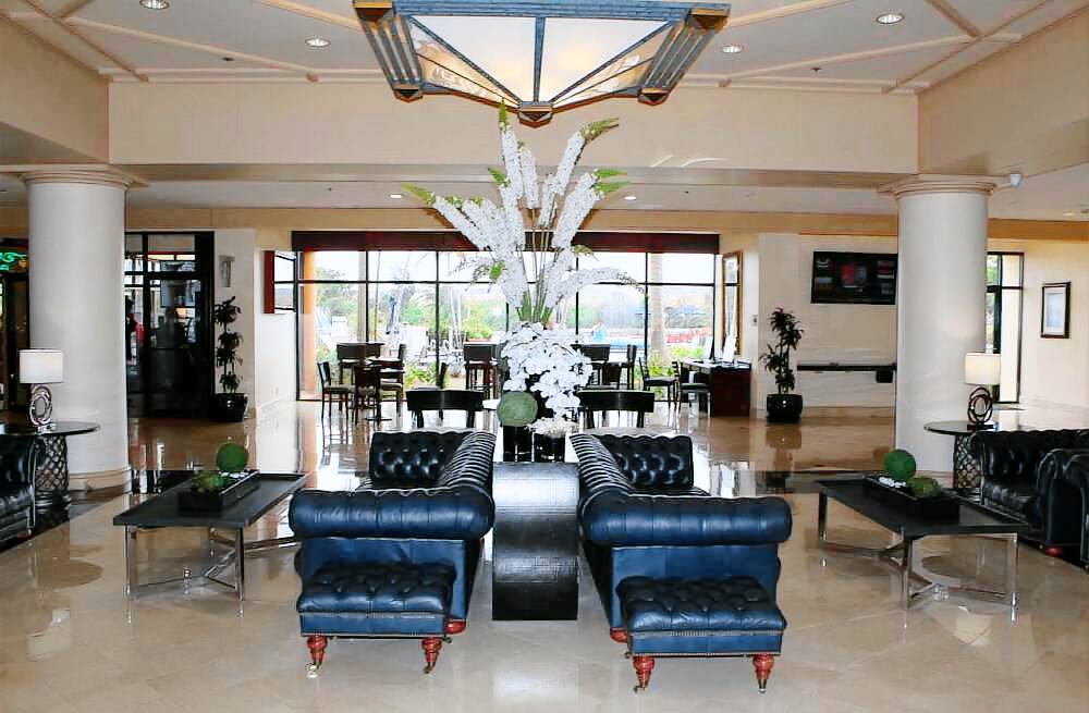 Photo of Livingroom in West Palm Beach
