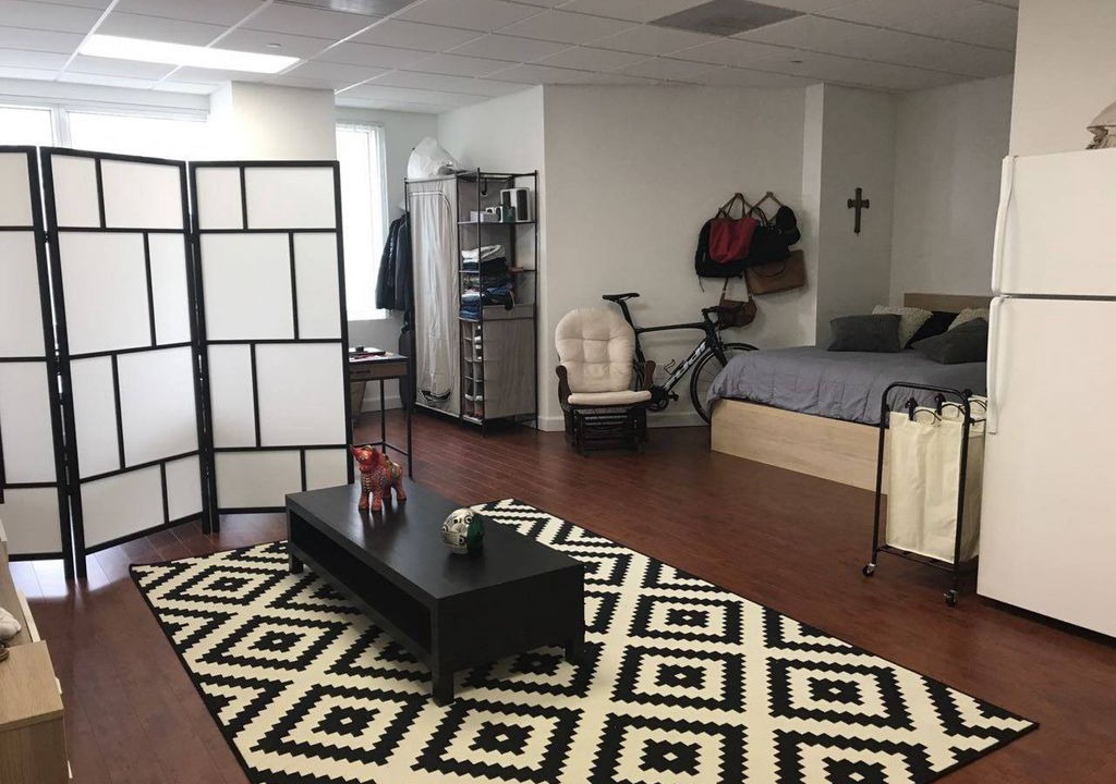 Photo of Livingroom in Midtown