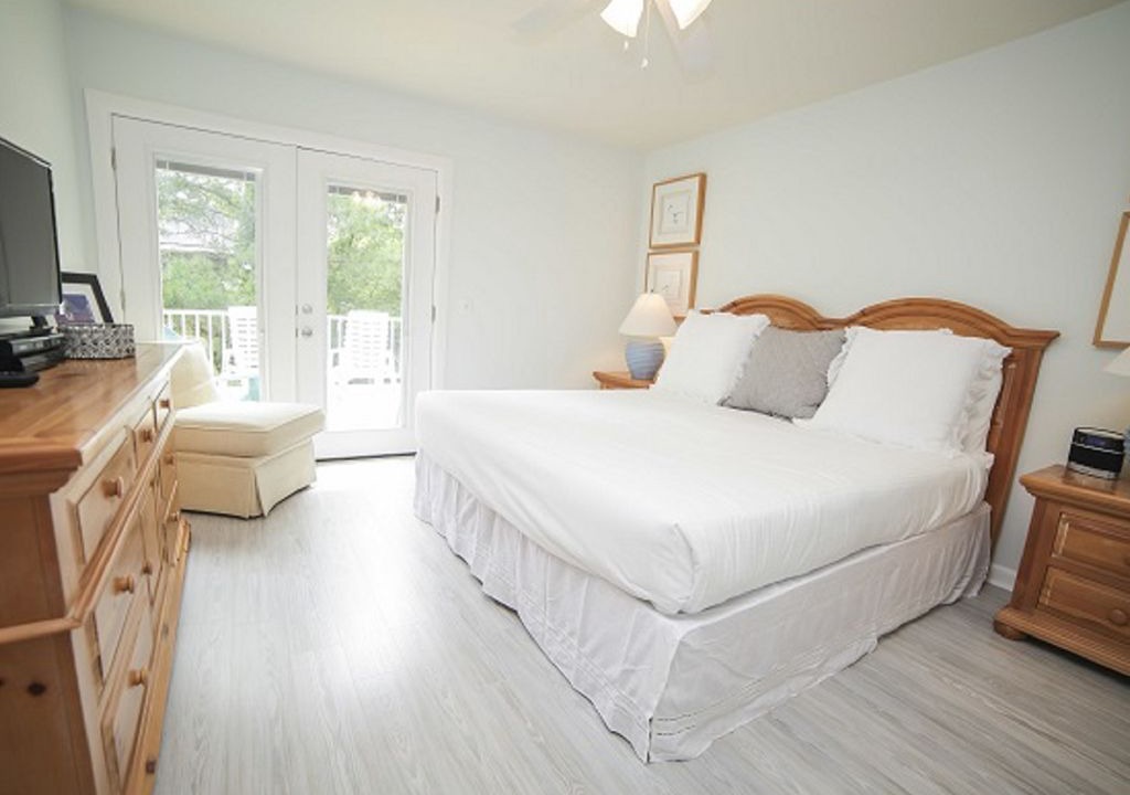 Photo of Bedroom in Sandcrab