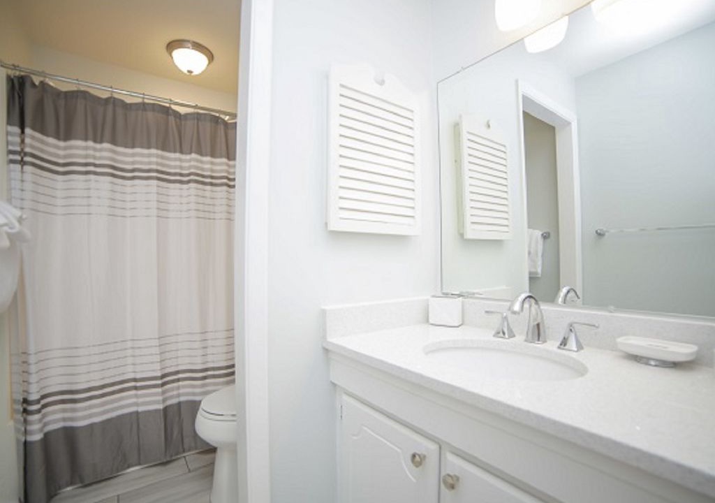 Photo of Bathroom in Sandcrab