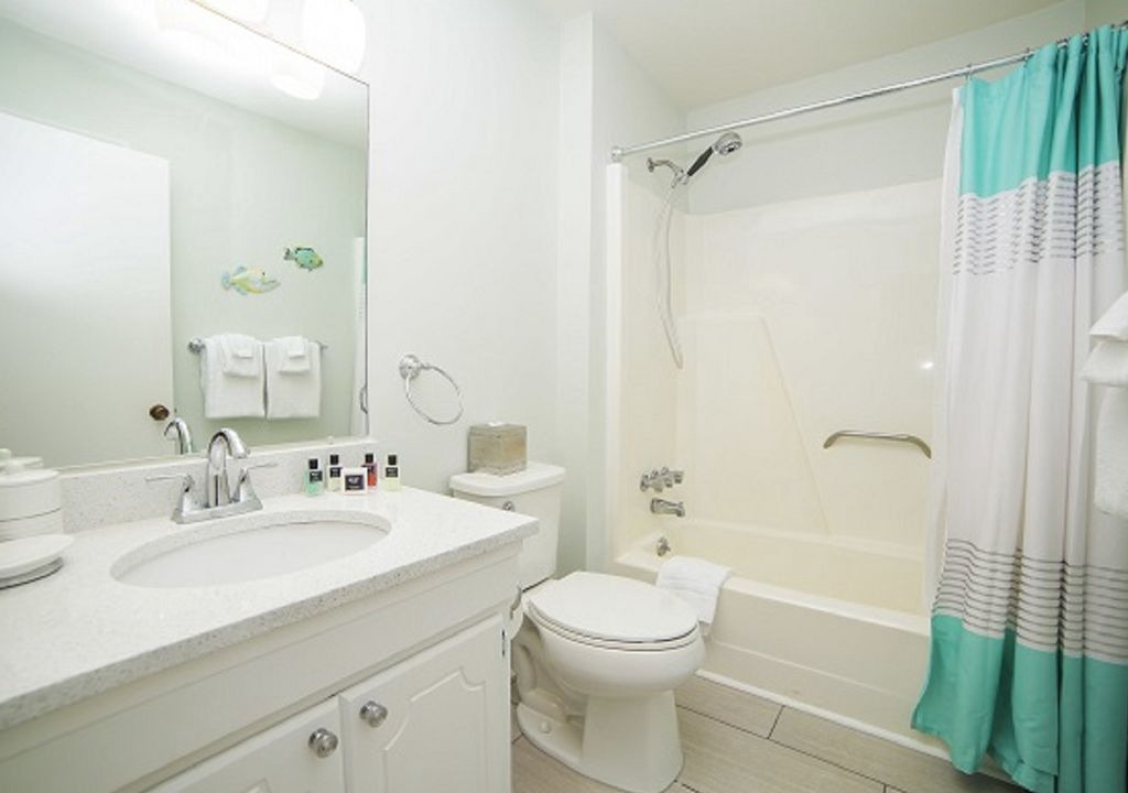 Photo of Bathroom in Sandcrab
