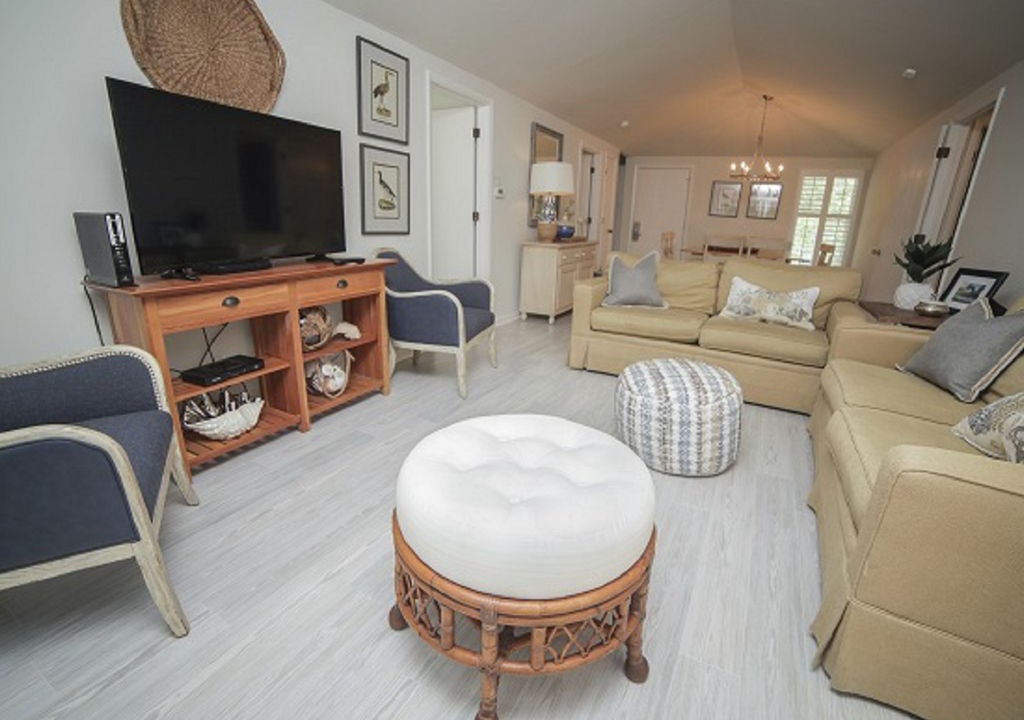 Photo of Livingroom in Sandcrab