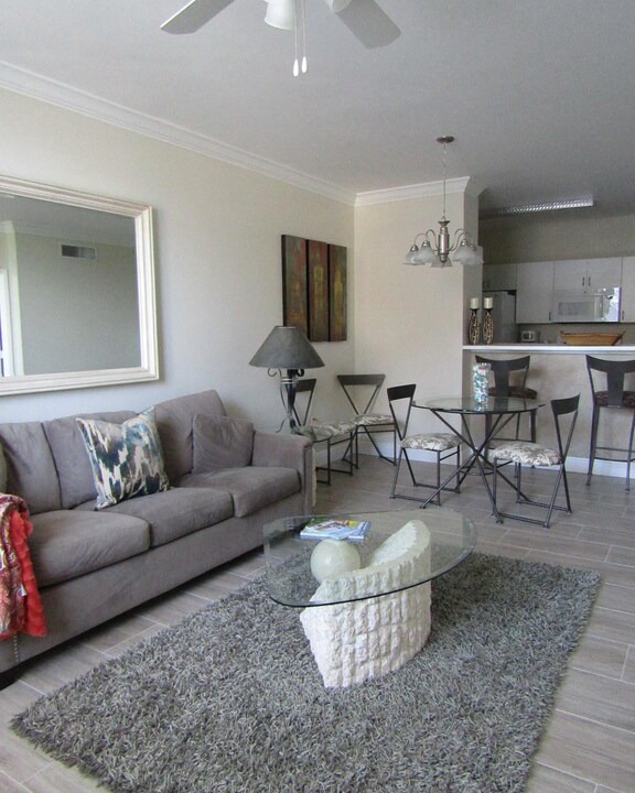 Photo of Livingroom in Downtown West Palm Beach