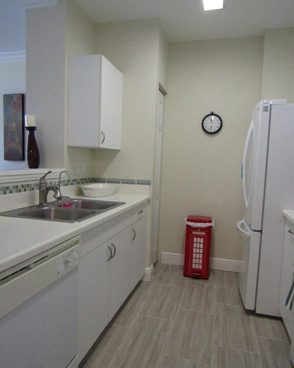 Photo of Kitchen in Downtown West Palm Beach