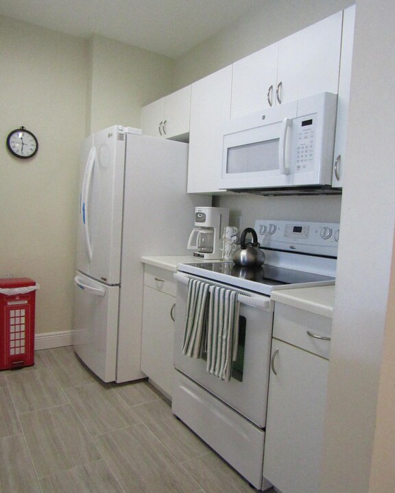 Photo of Kitchen in Downtown West Palm Beach
