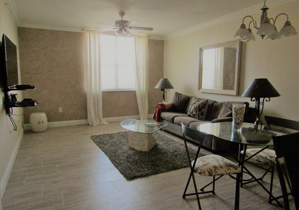Photo of Livingroom in Downtown West Palm Beach