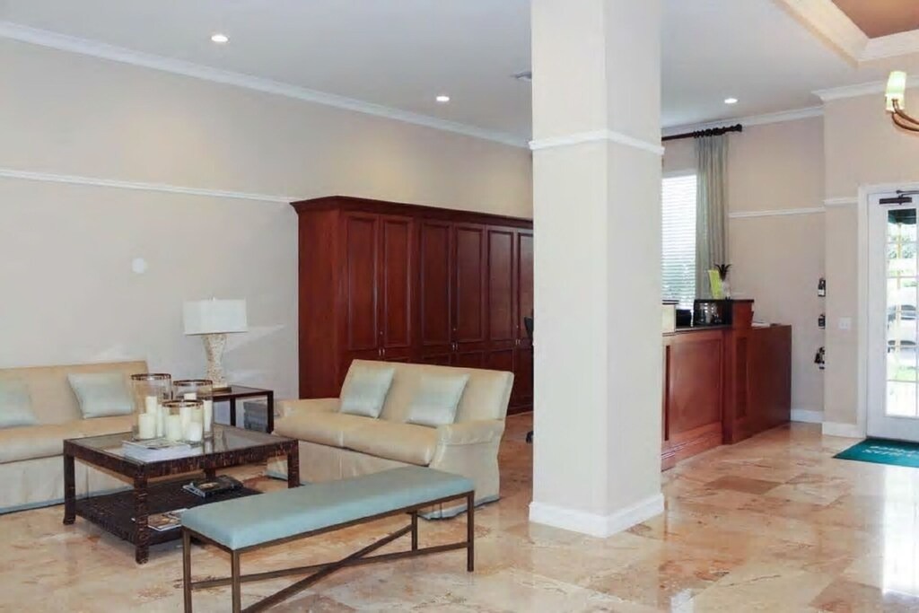 Photo of Livingroom in Downtown West Palm Beach