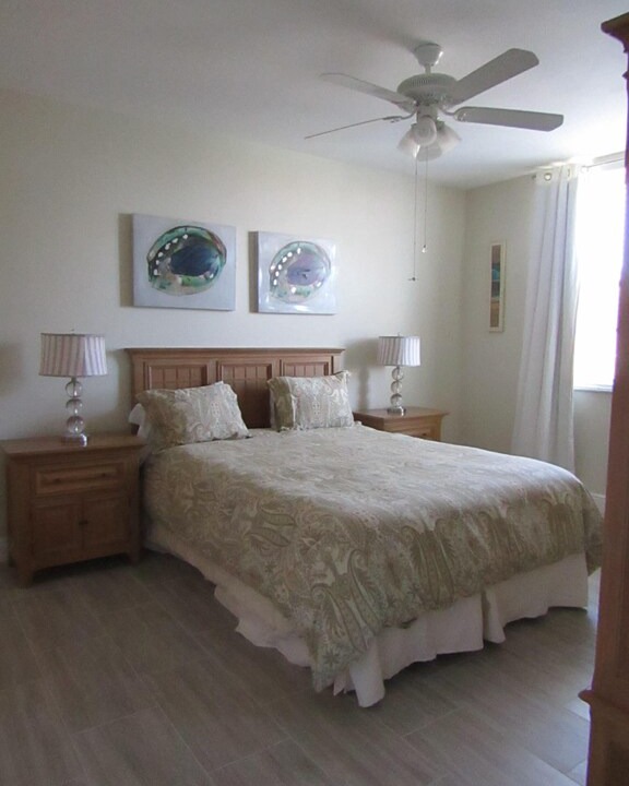 Photo of Bedroom in Downtown West Palm Beach