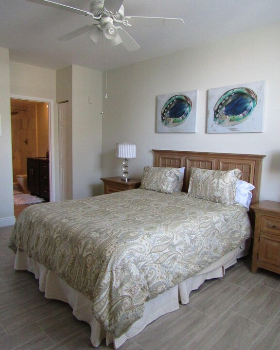 Photo of Bedroom in Downtown West Palm Beach