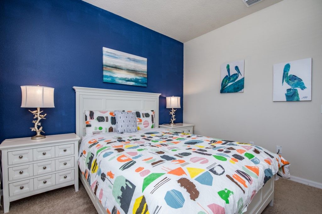 Photo of Bedroom in Four Corners
