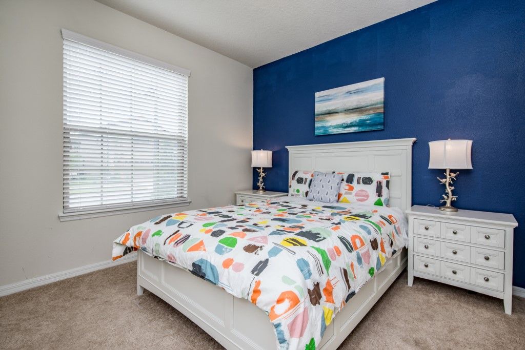 Photo of Bedroom in Four Corners