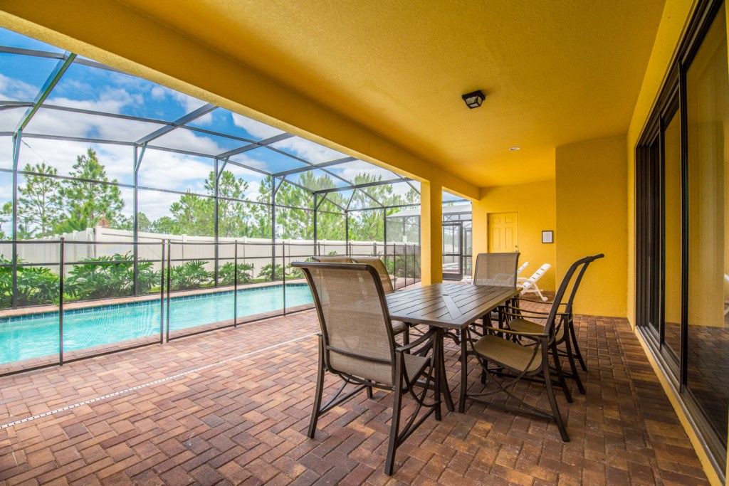 Photo of Patio Balcony in Four Corners