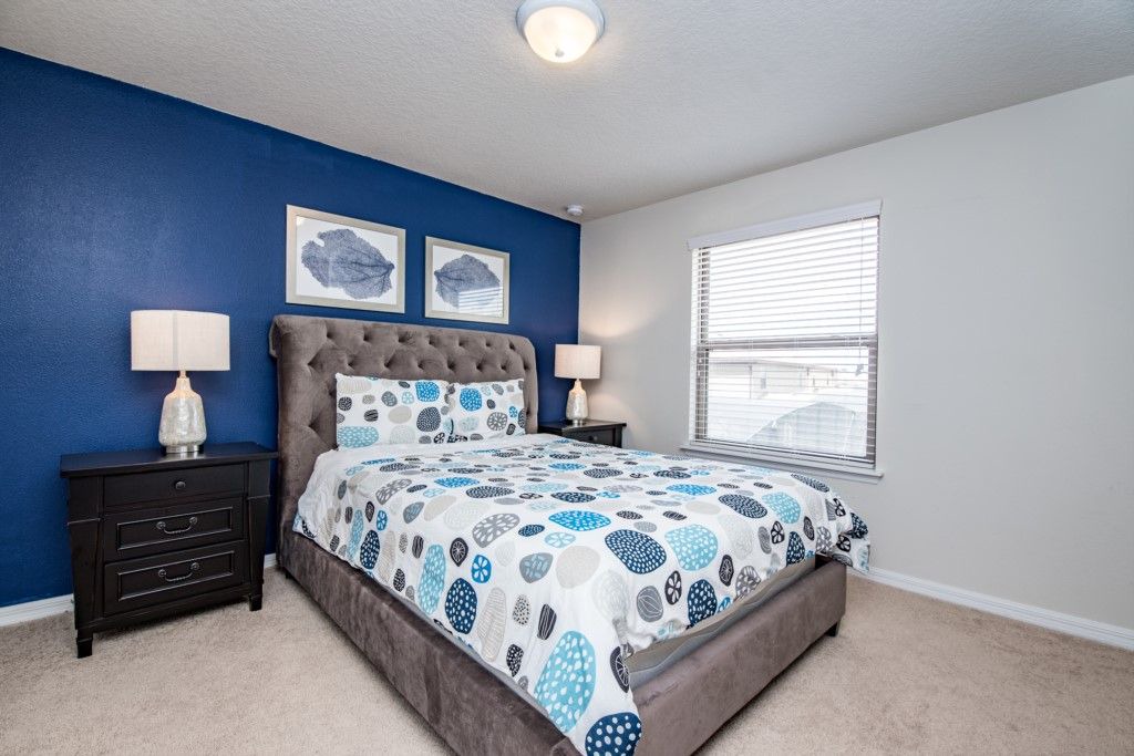 Photo of Bedroom in Four Corners