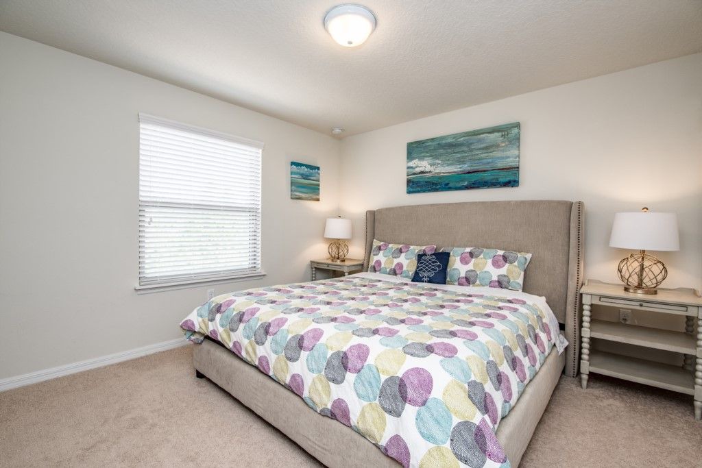 Photo of Bedroom in Four Corners