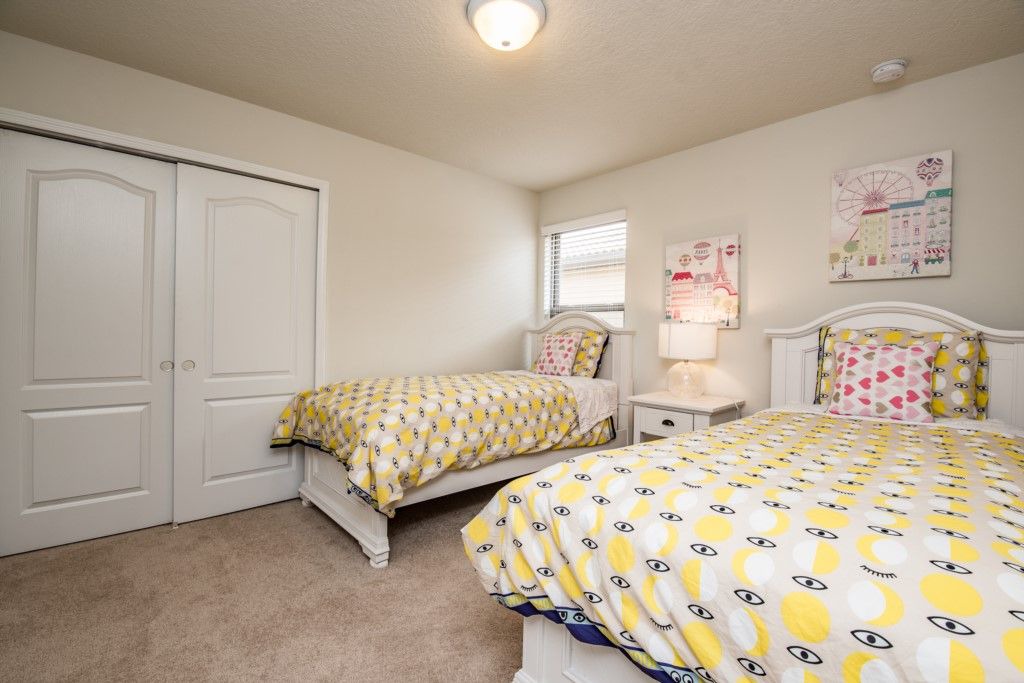 Photo of Bedroom in Four Corners