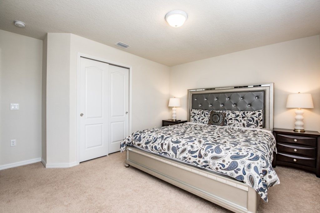 Photo of Bedroom in Four Corners