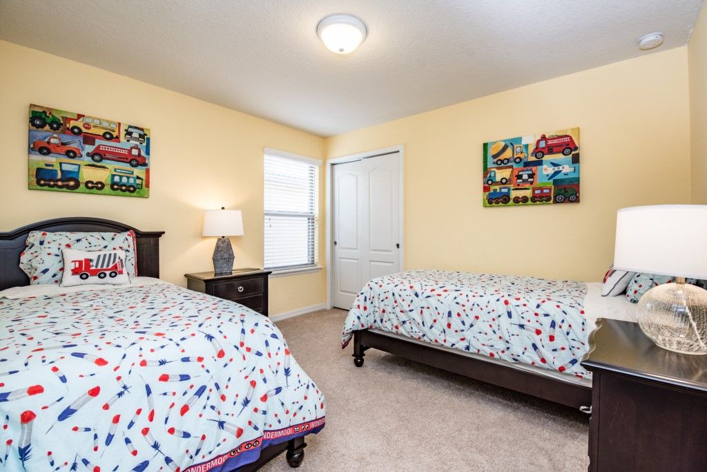 Photo of Bedroom in Four Corners