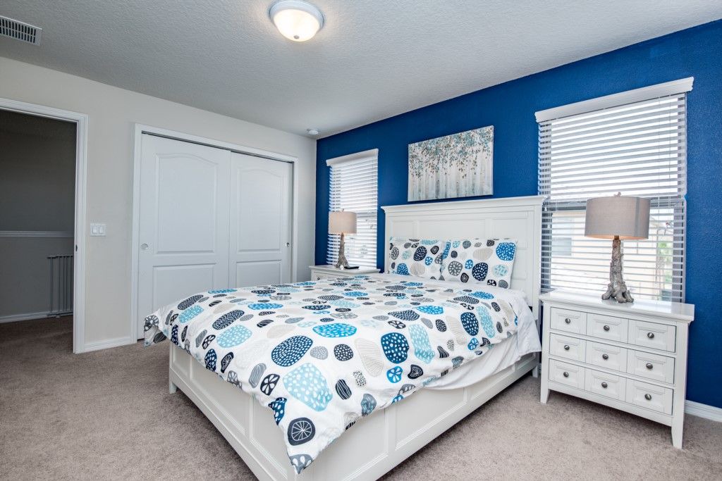 Photo of Bedroom in Four Corners