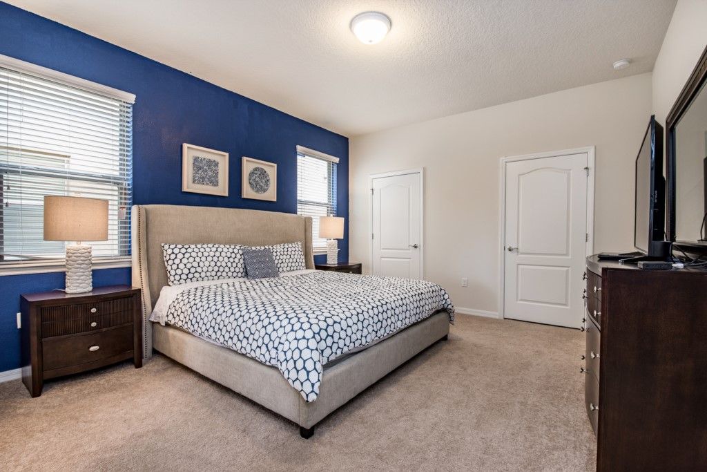 Photo of Bedroom in Four Corners