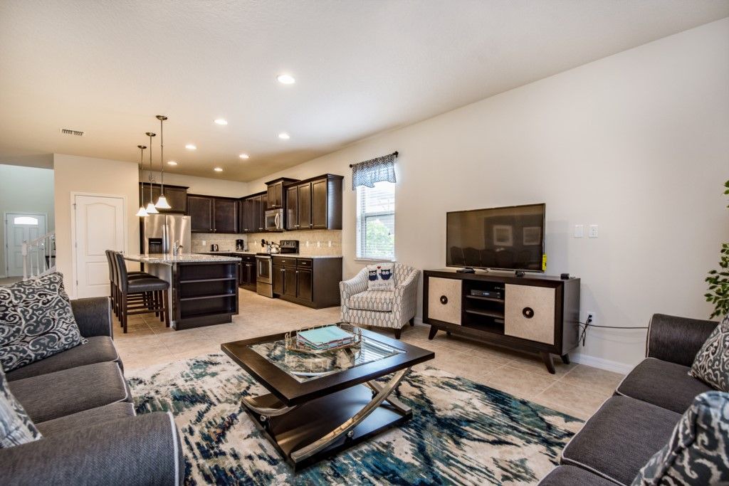 Photo of Livingroom in Four Corners