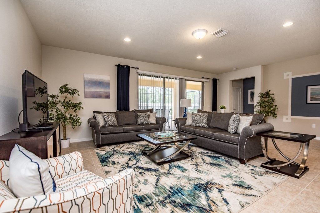 Photo of Livingroom in Four Corners