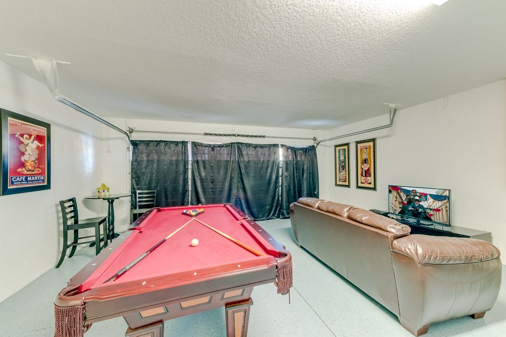 Photo of Bedroom in Davenport