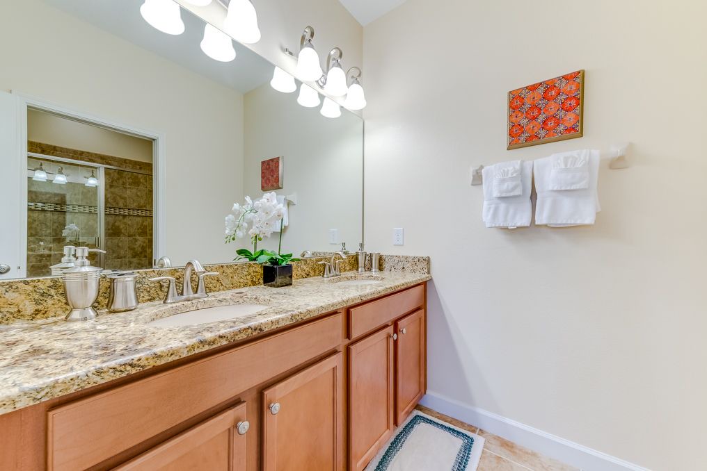 Photo of Kitchen in Davenport
