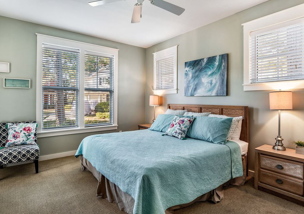 Photo of Bedroom in Laurel Grove