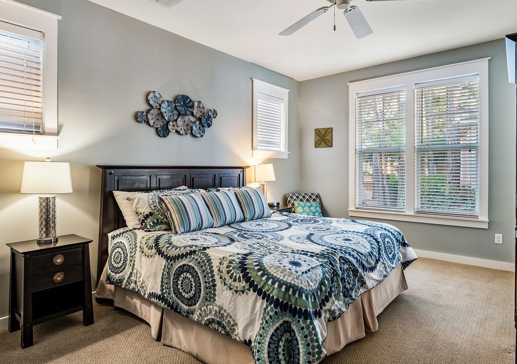 Photo of Bedroom in Laurel Grove