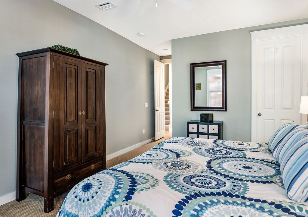 Photo of Bedroom in Laurel Grove