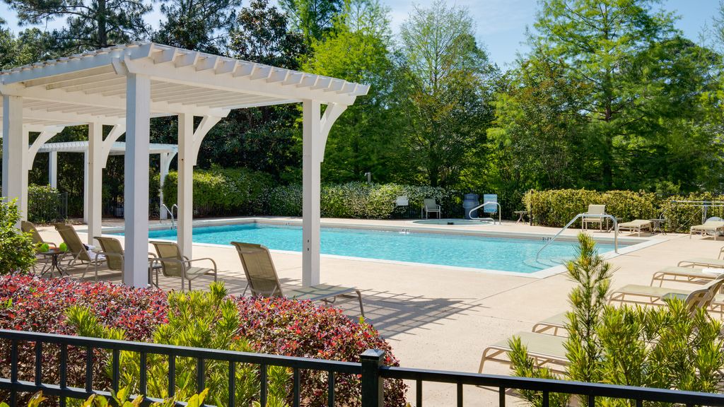 Photo of Outdoor in Laurel Grove