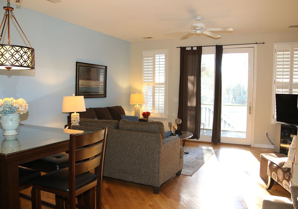 Photo of Livingroom in Bonito Boathouses