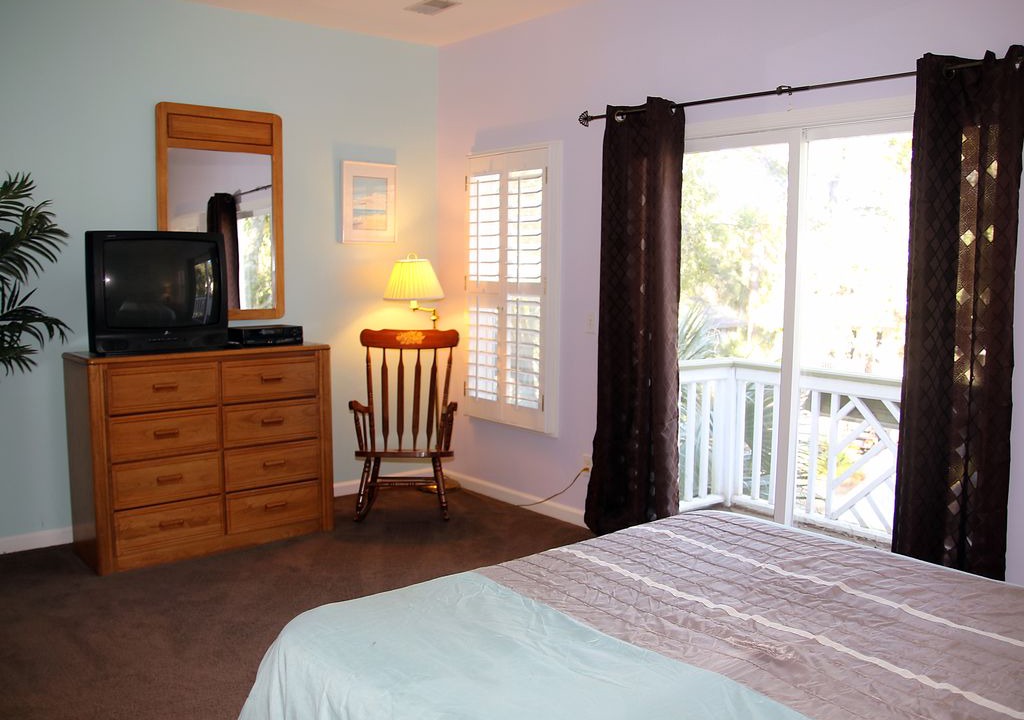 Photo of Bedroom in Bonito Boathouses