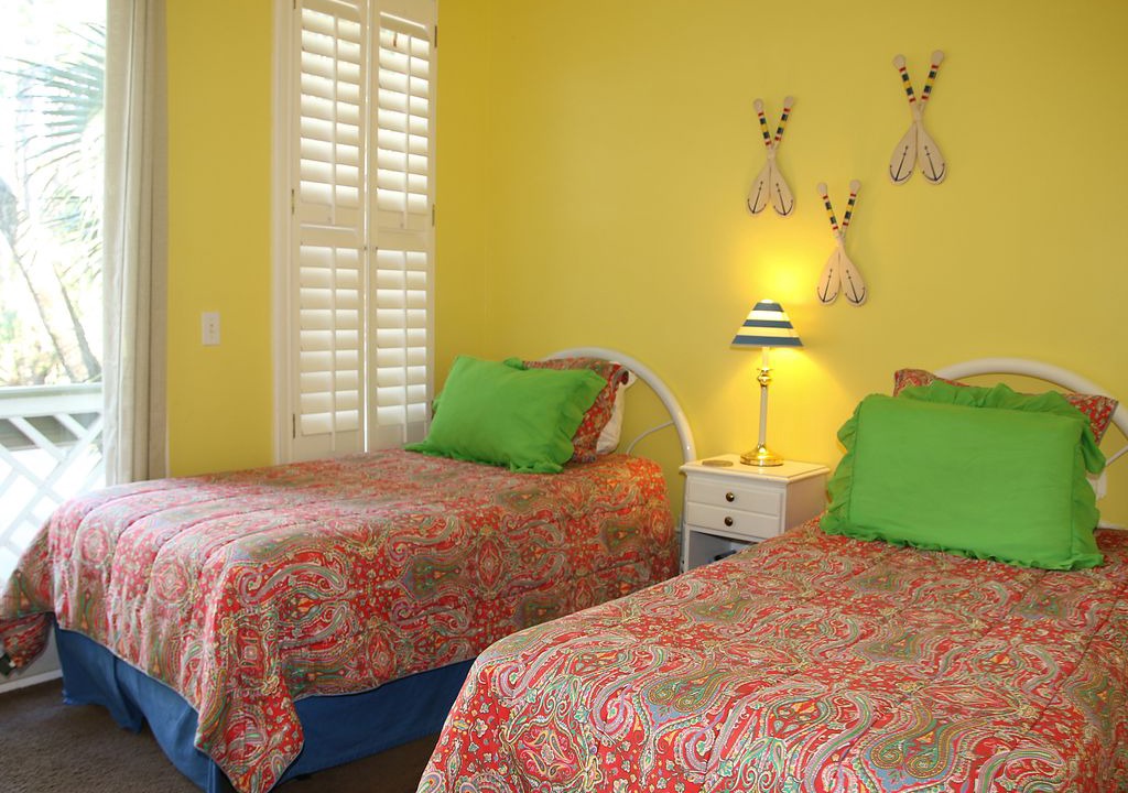 Photo of Bedroom in Bonito Boathouses