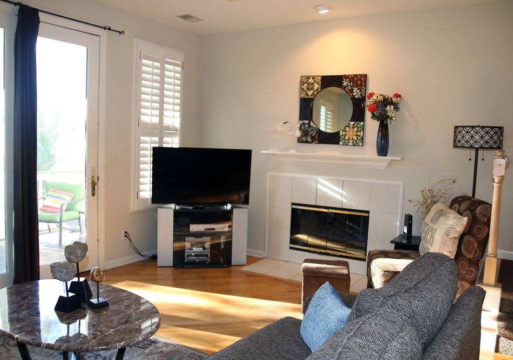 Photo of Livingroom in Bonito Boathouses