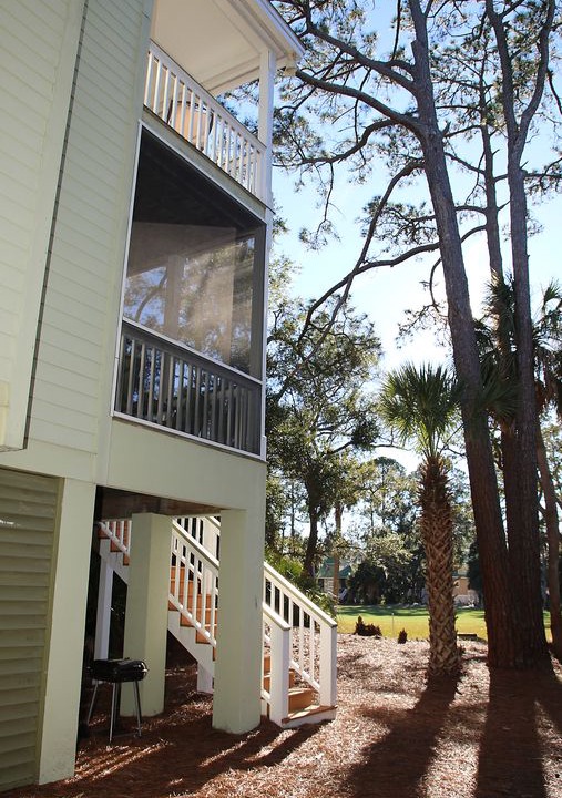 Photo of Buildings in Bonito Boathouses