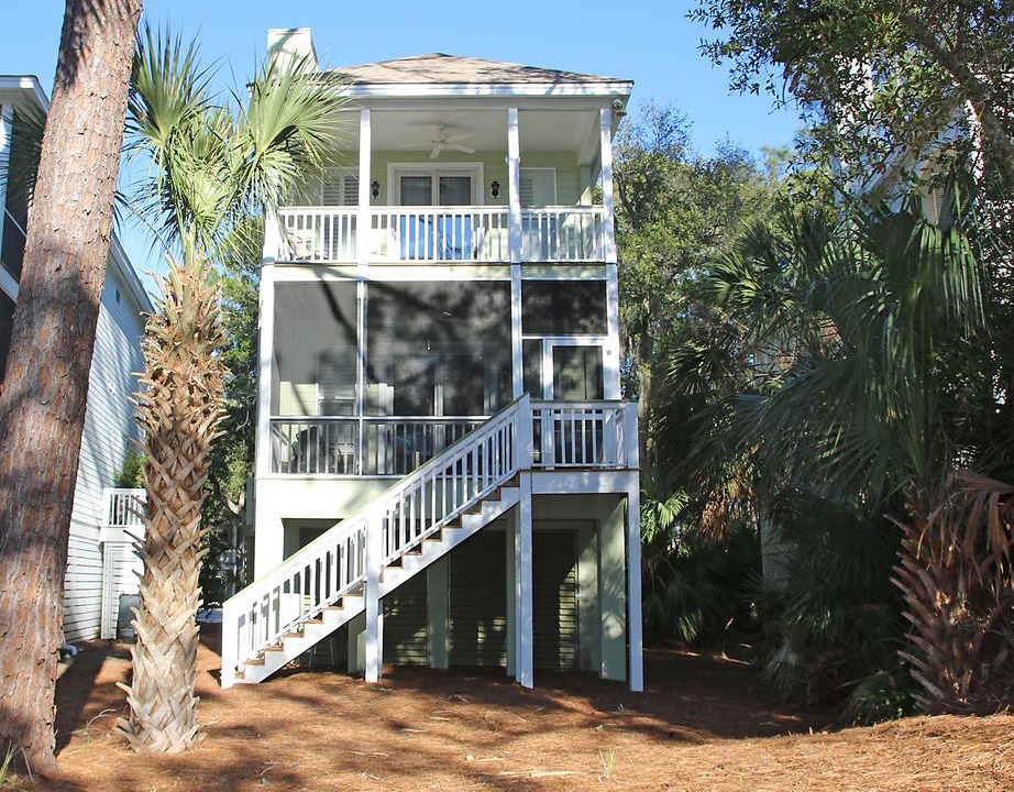 Photo of Buildings in Bonito Boathouses