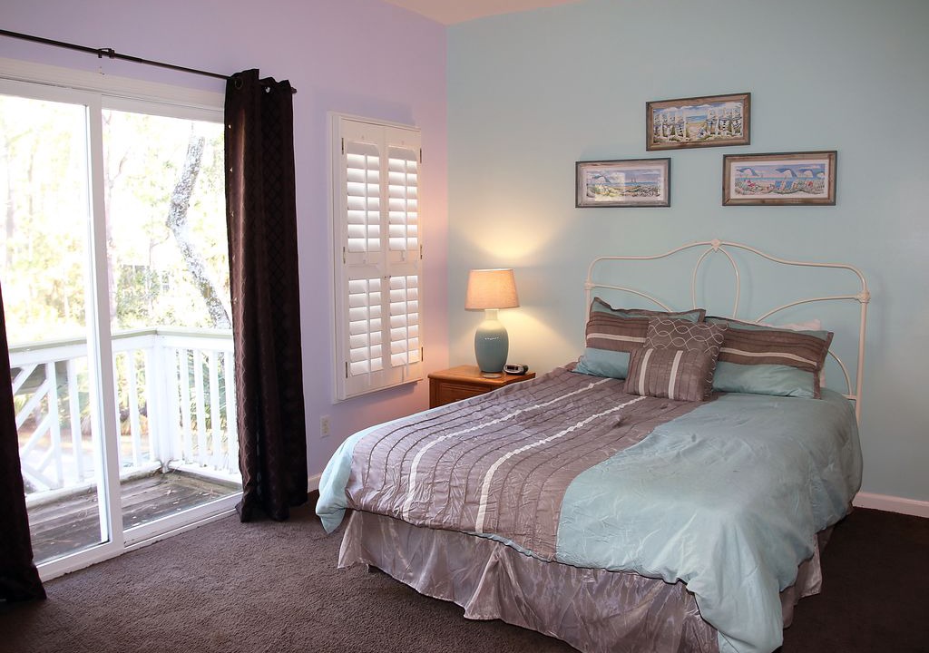 Photo of Bedroom in Bonito Boathouses