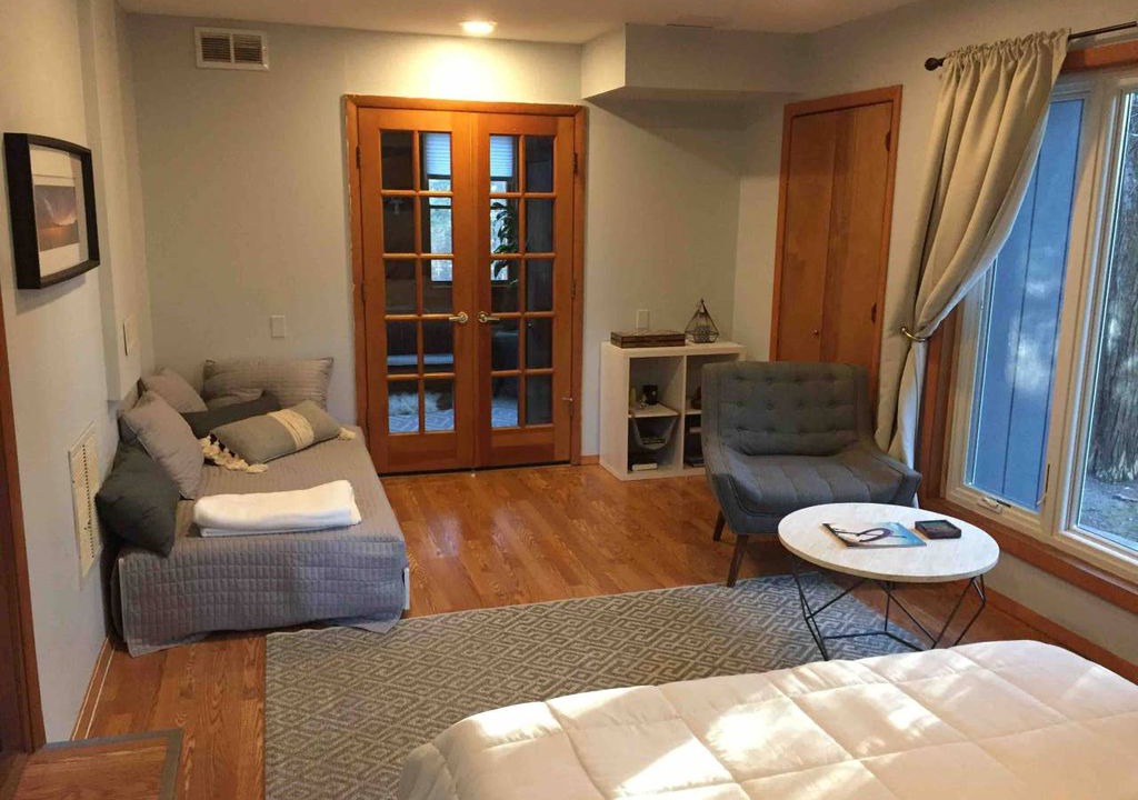 Photo of Livingroom in Bonito Boathouses