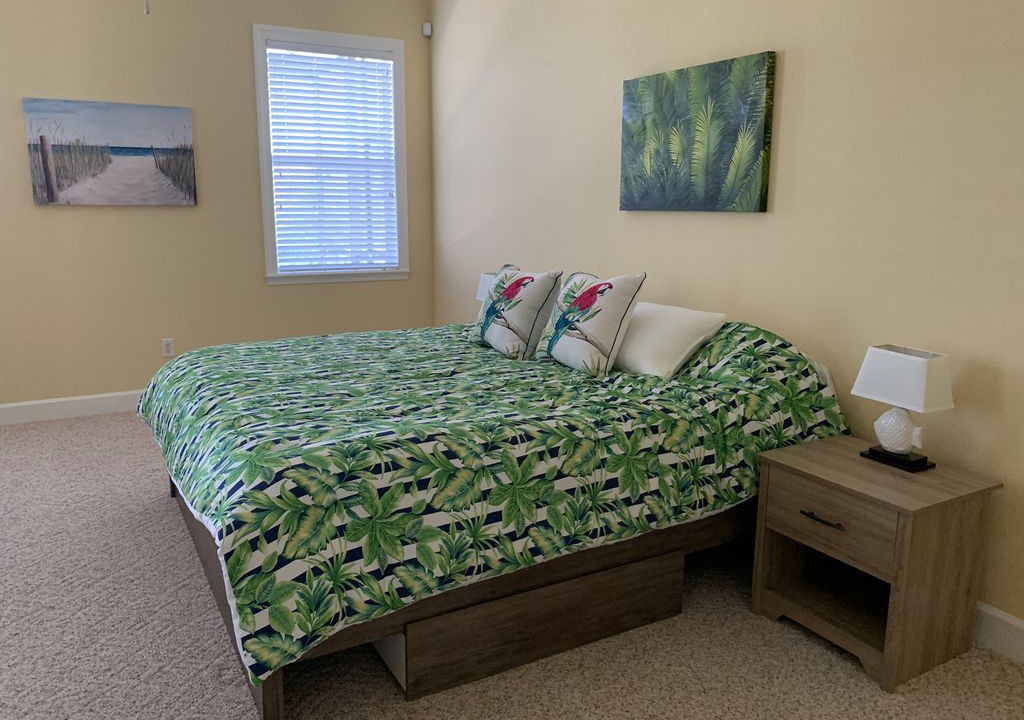 Photo of Bedroom in White Marsh