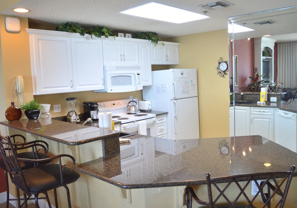 Photo of Kitchen in Destin