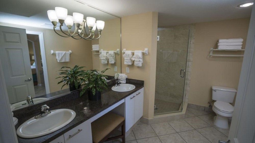 Photo of Bathroom in Weston