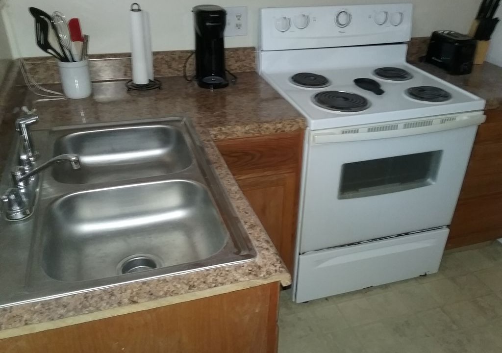 Photo of Kitchen in Crossville