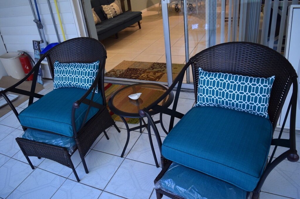 Photo of Livingroom in Bayview