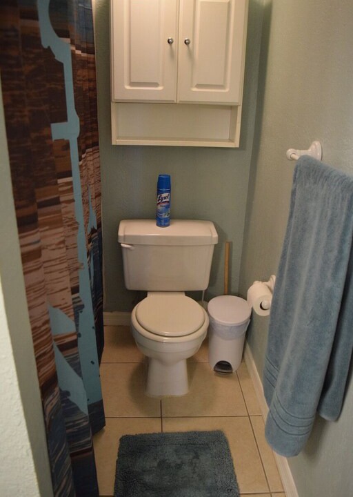 Photo of Bathroom in Bayview