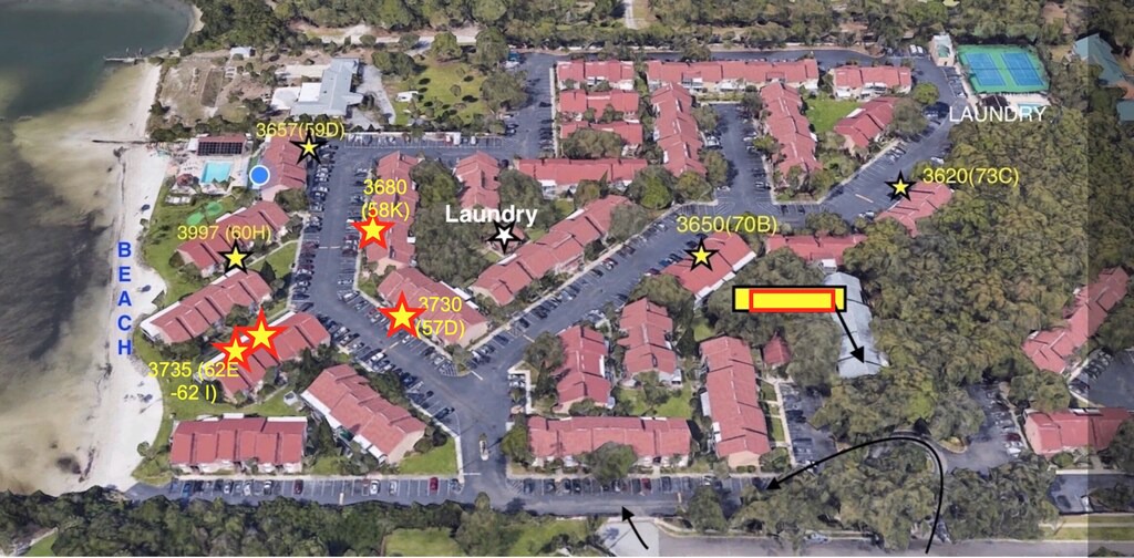Photo of Buildings in Bayview