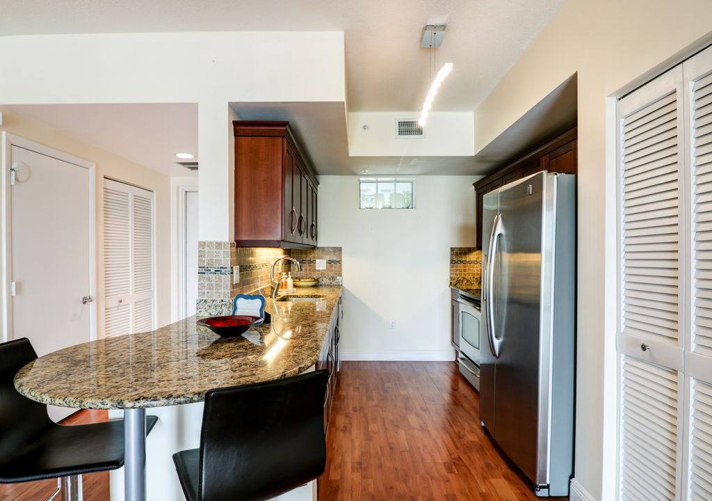Photo of Livingroom in Downtown
