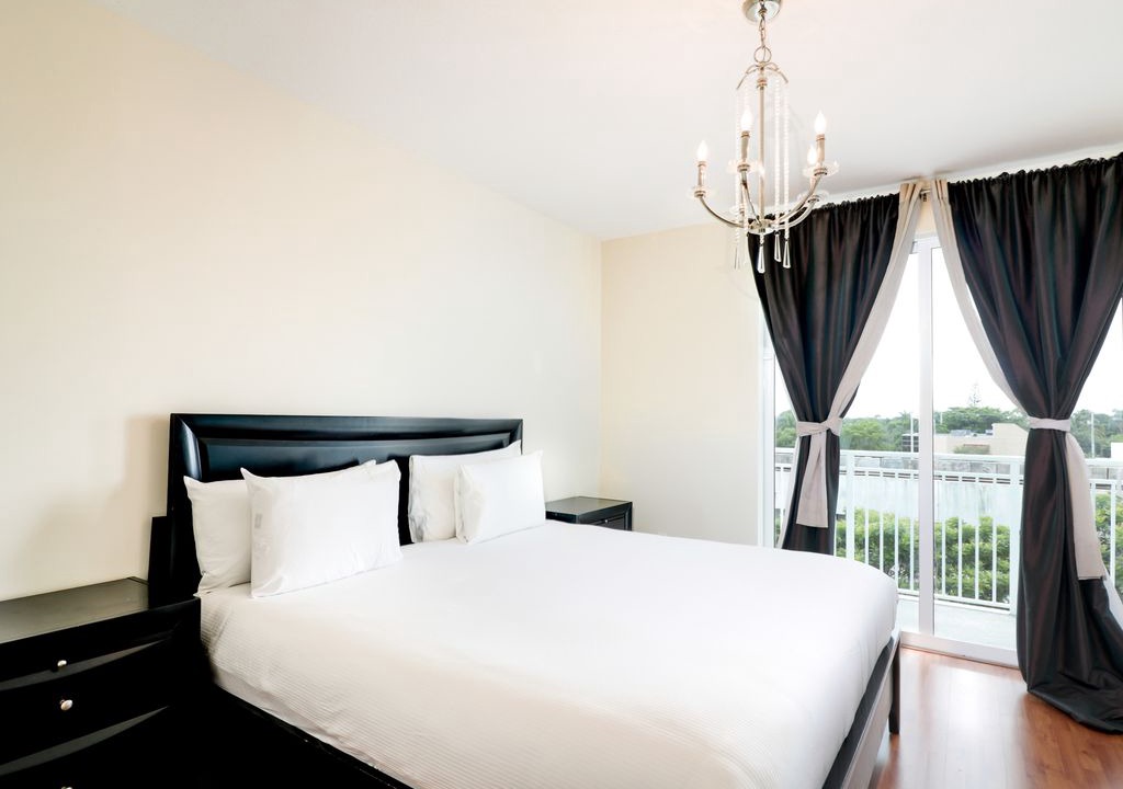 Photo of Bedroom in Downtown