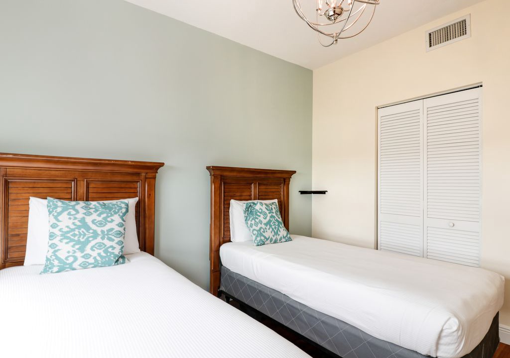 Photo of Bedroom in Downtown